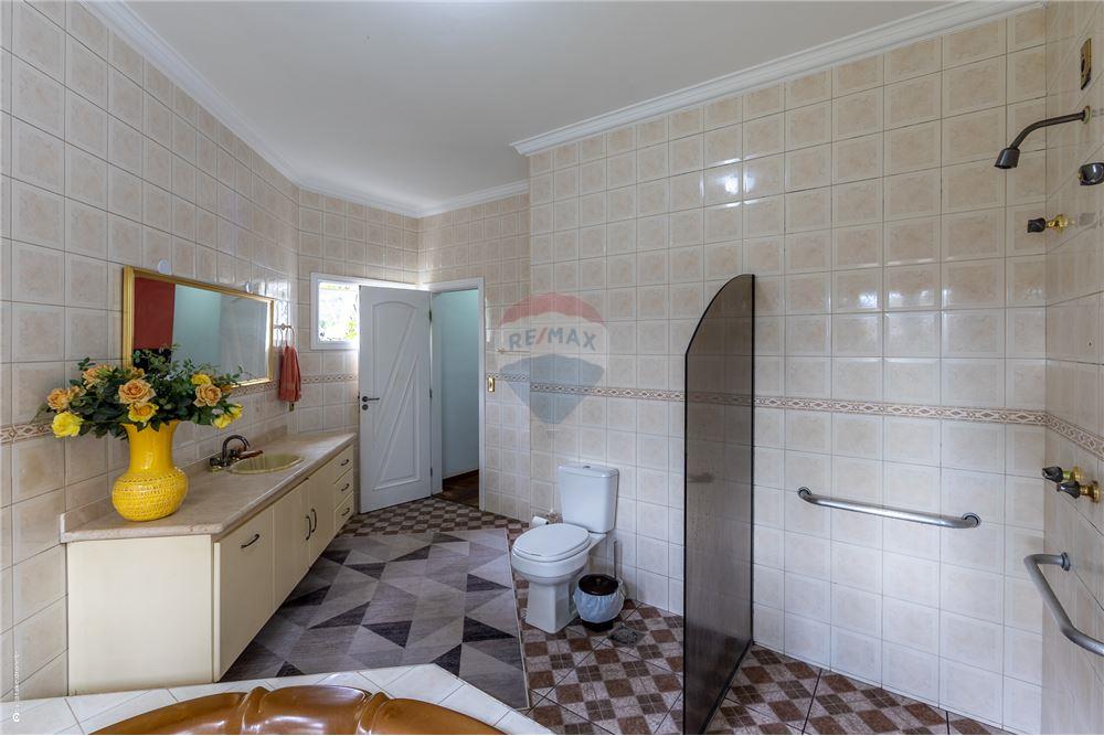 Casa de Condomínio - Venda - Vinhedo , São Paulo - 34 - 690941017-40