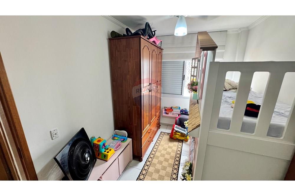 Apartamento - Venda - Praia Grande , São Paulo - IMG_7654.jpg - 691161001-14