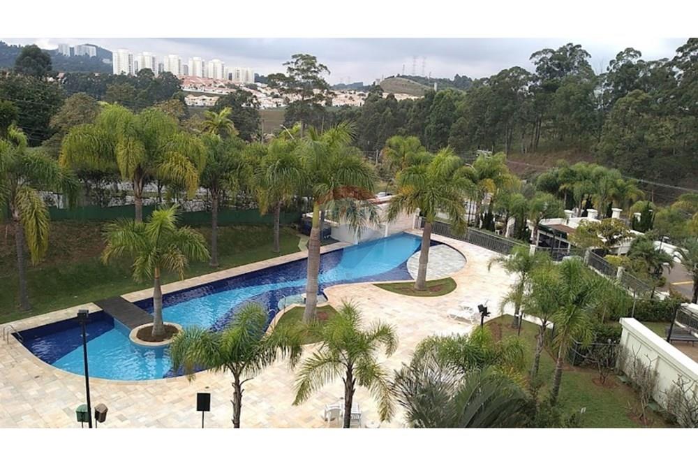 Apartamento - Alugar - Santana de Parnaíba , São Paulo - IMG_0880.jpeg - 691141012-12