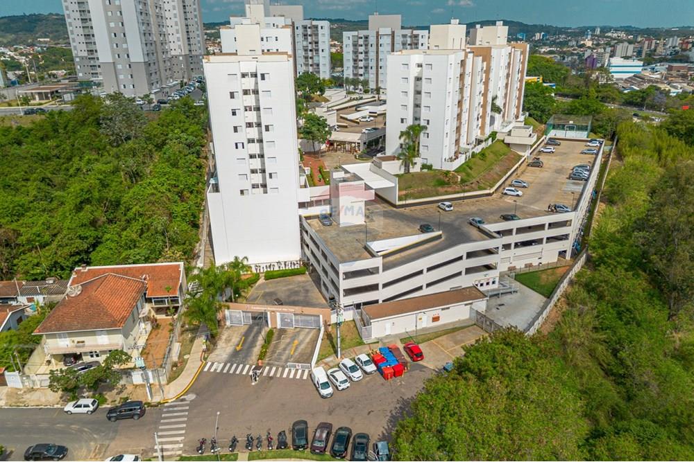 Apartamento - Venda - Valinhos , São Paulo - DJI_0033.jpg - 691091004-36