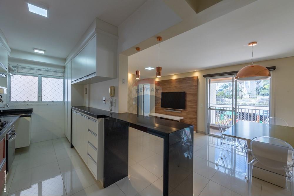 Apartamento - Venda - Campinas , São Paulo - TKD-4913.jpg - Cozinha - 690681118-108