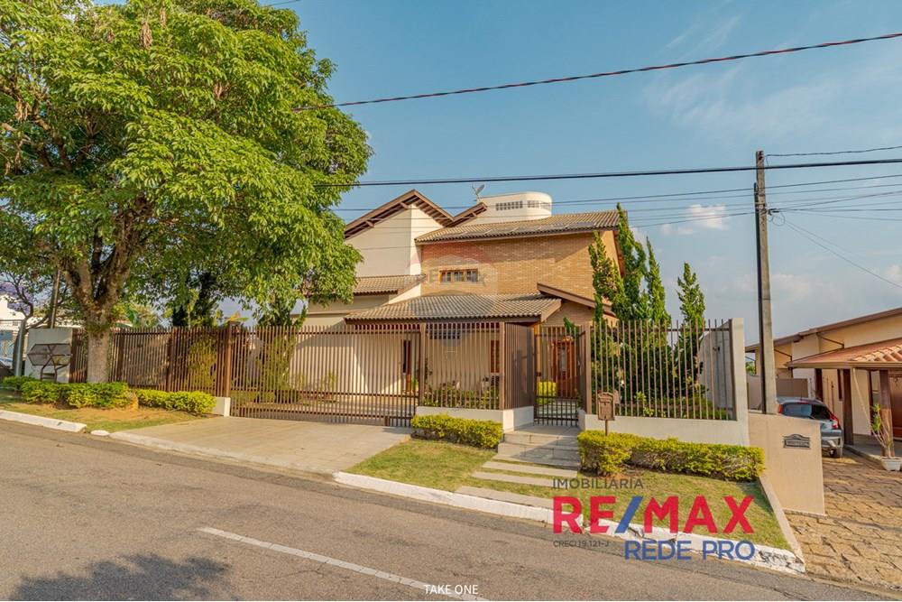 Casa de Condomínio - Venda - Vinhedo , São Paulo - DSC00373-HDR.jpg - 690541220-11