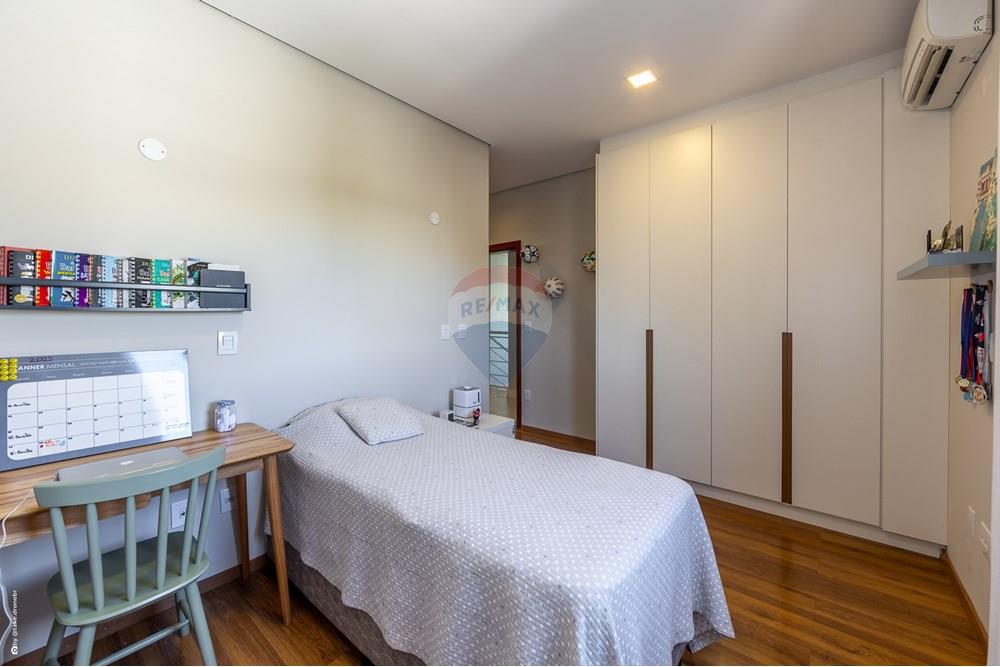 Casa de Condomínio - Venda - Campinas , São Paulo - TKD-500.jpg - Quarto - 690681118-72