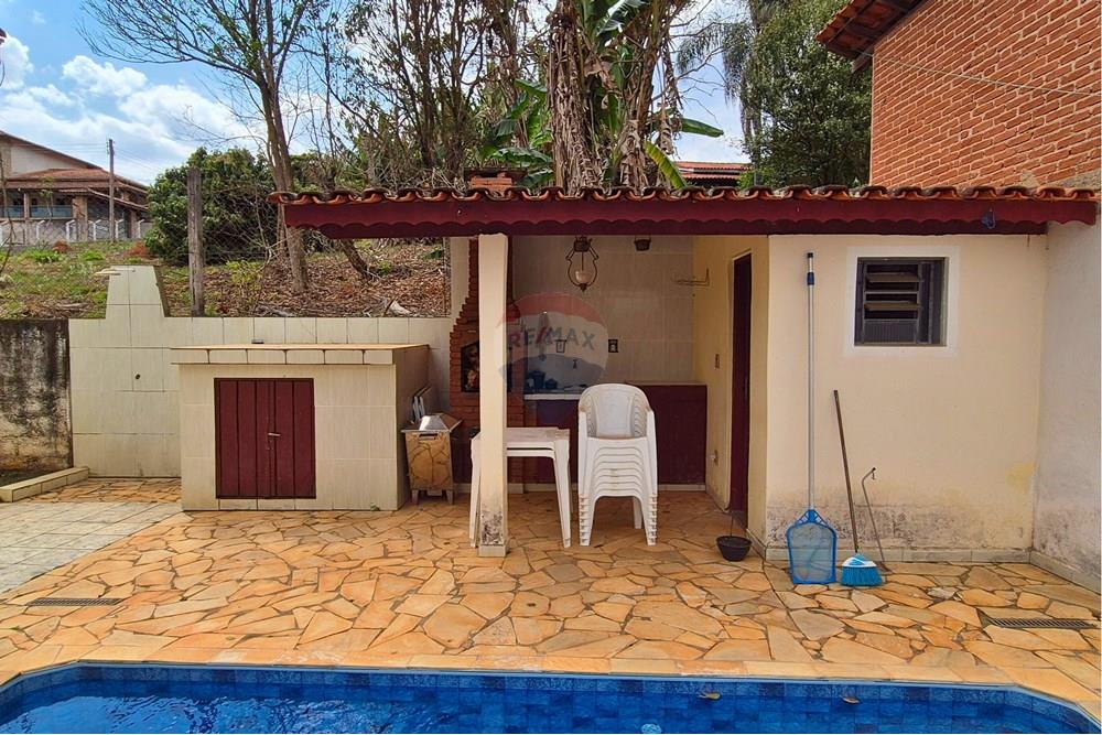 Chácara / Sítio / Fazenda - Venda - Socorro , São Paulo - 20.jpg - Banheiro - 690751097-2