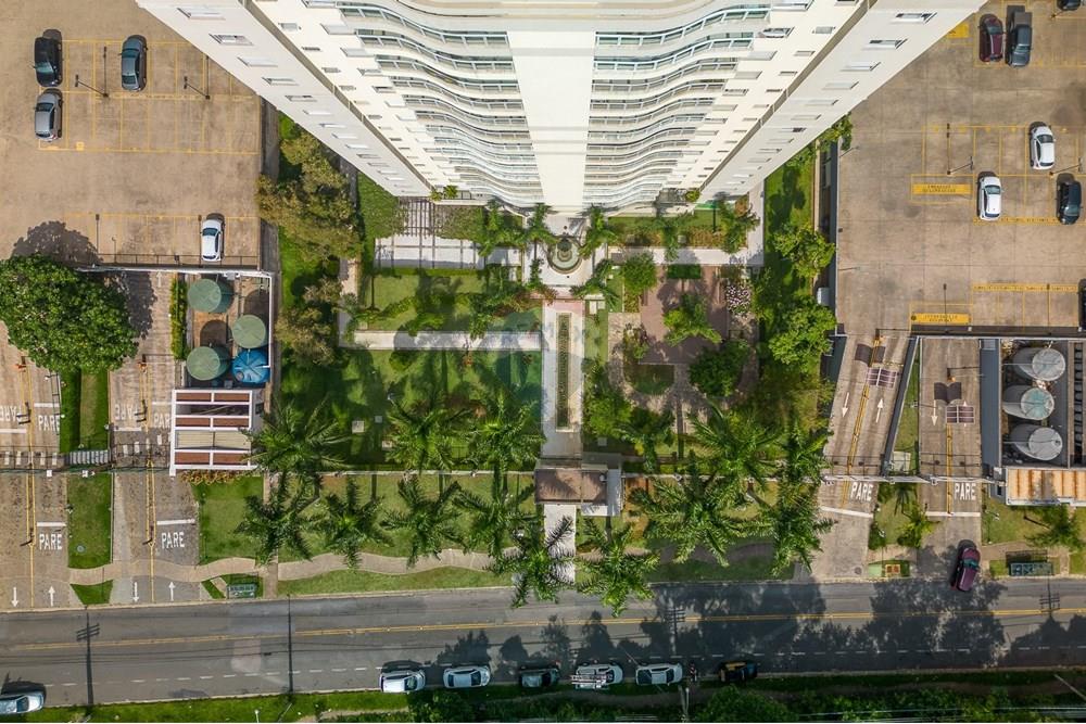 Apartamento - Venda - Campinas , São Paulo - TakeDroneBr-34977.jpg - Fachada - 690681118-88