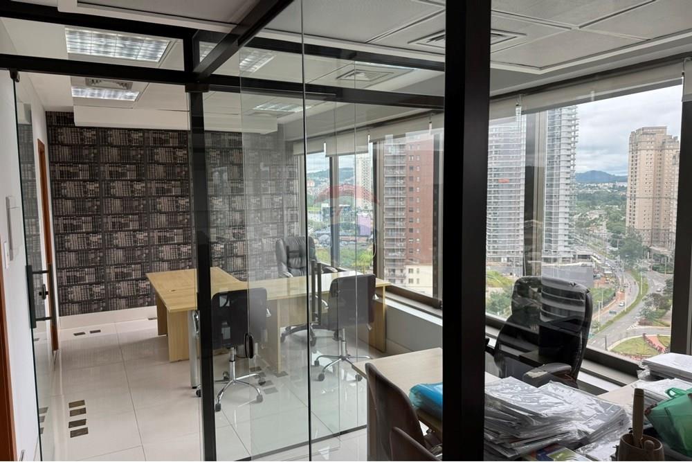 Cj. Comercial/ Sala - Alugar - Barueri , São Paulo - IMG_8954.JPEG - 691021029-241