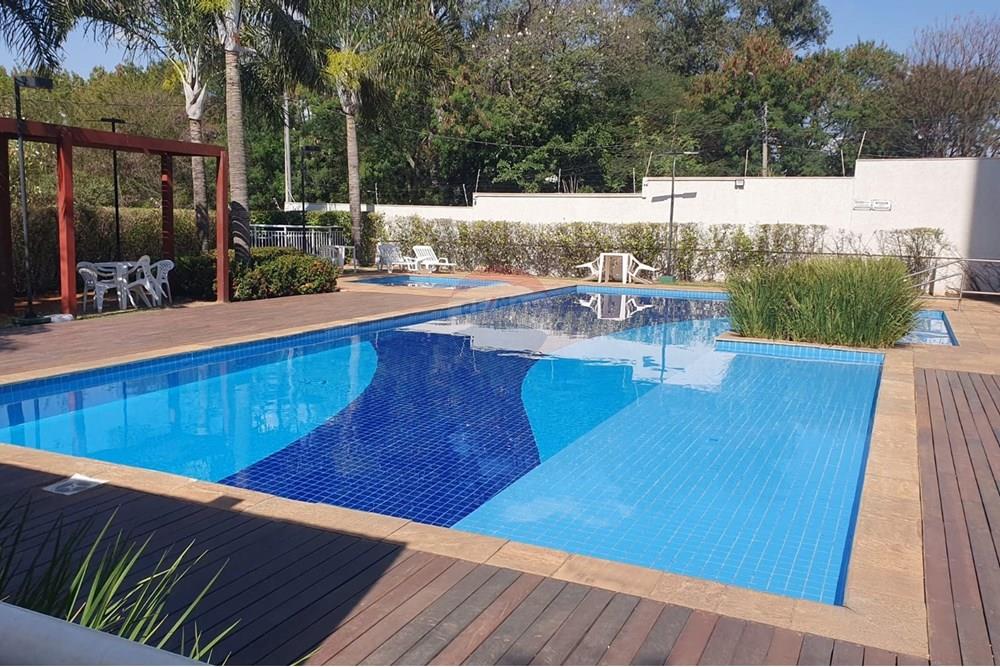 Apartamento - Alugar - Hortolândia , São Paulo - piscina.jpg - 690531104-32