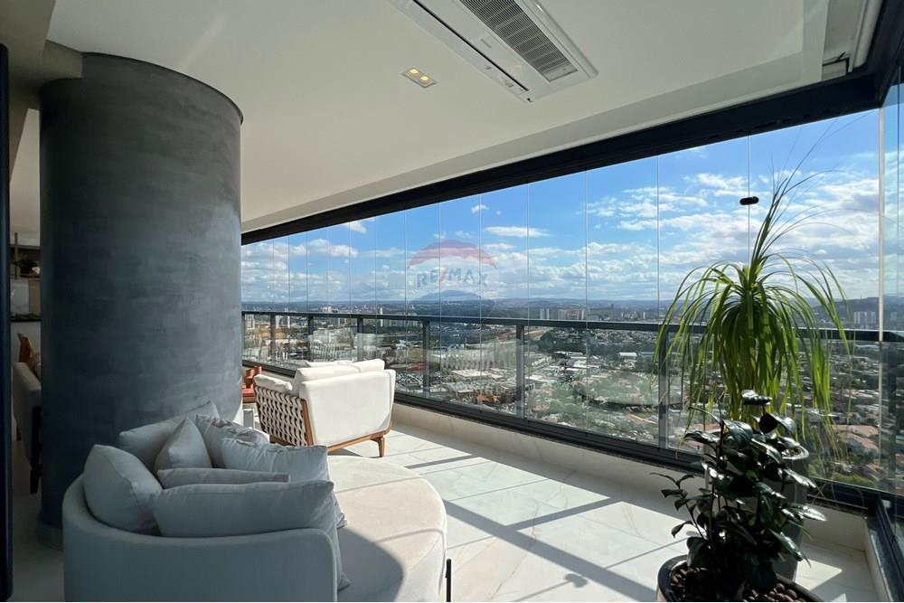 Apartamento - Venda - Barueri , São Paulo - DJI_20251021_151945_715.JPG - Área Gourmet - 691081005-24