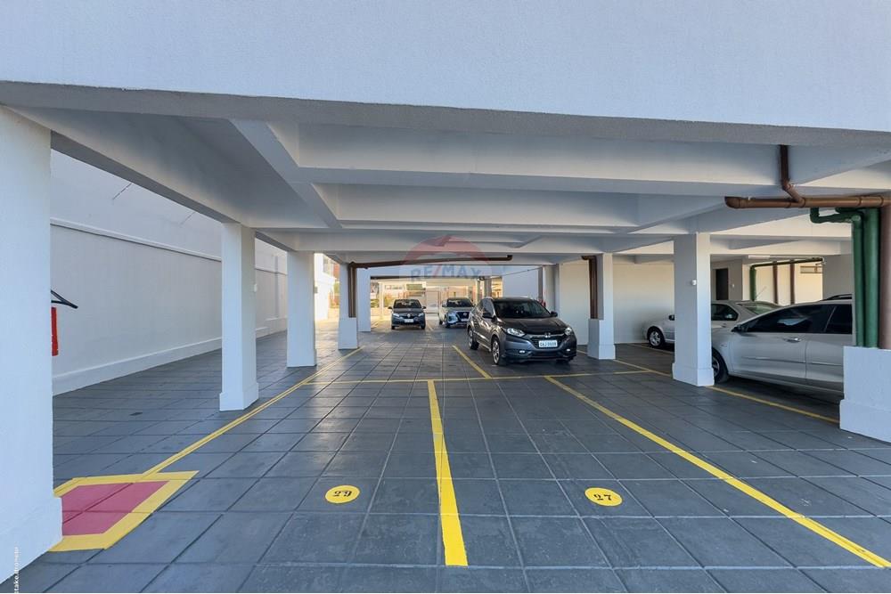 Apartamento - Venda - Campinas , São Paulo - TKD-4026.jpg - Garagem - 690681118-95