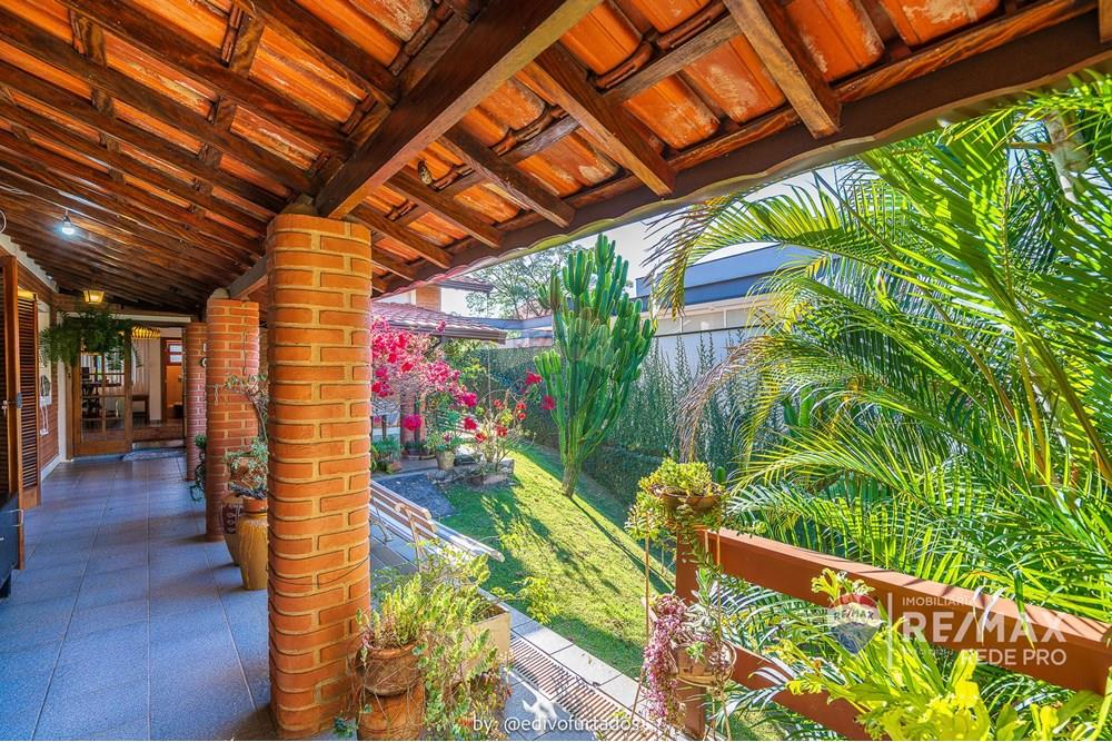 Casa de Condomínio - Venda - Vinhedo , São Paulo - EDI06905EDIVOFURTADO-RG98002306922 SSPCE - VISTA ALEGRE SEDE -  REDE PRO I - 690541048-144 - CLAUDIA NUNES.jpg - 690541048-144