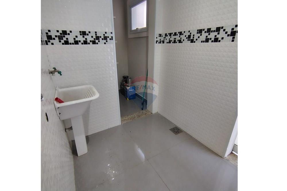 Casa de Condomínio - Alugar - Paulínia , São Paulo - area de serviços.jpeg - 690511223-53