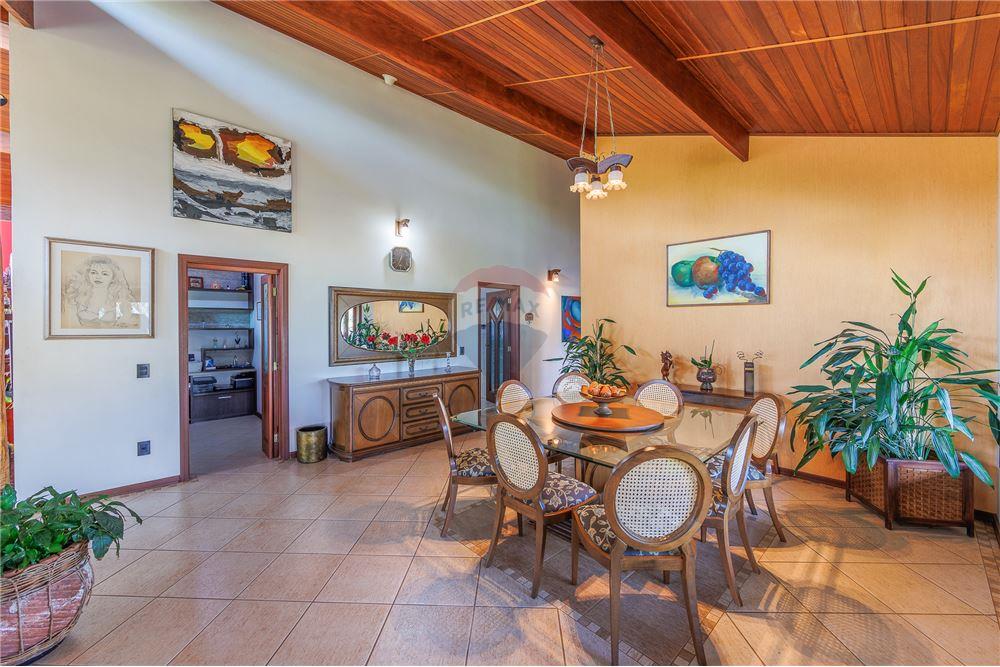 Casa de Condomínio - Venda - Louveira , São Paulo - 22 - 690941025-79