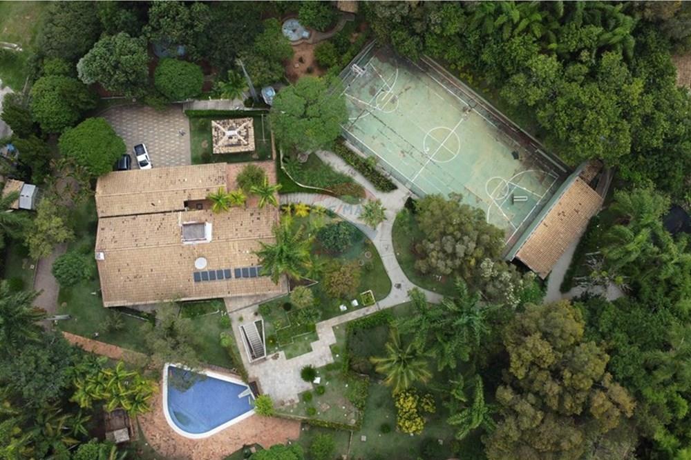 Casa Comercial - Alugar - Vinhedo , São Paulo - DJI_0771.JPG - 690681050-191