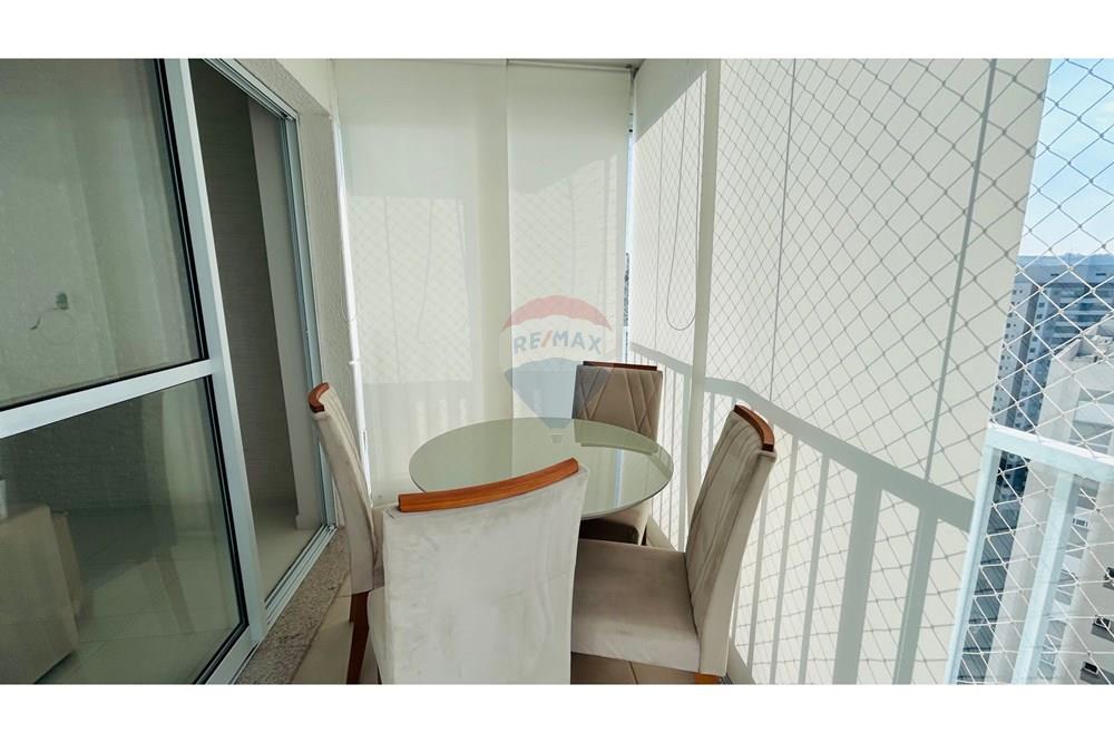 Apartamento - Alugar - Barueri , São Paulo - IMG_0815.jpeg - Varanda - 691141013-31