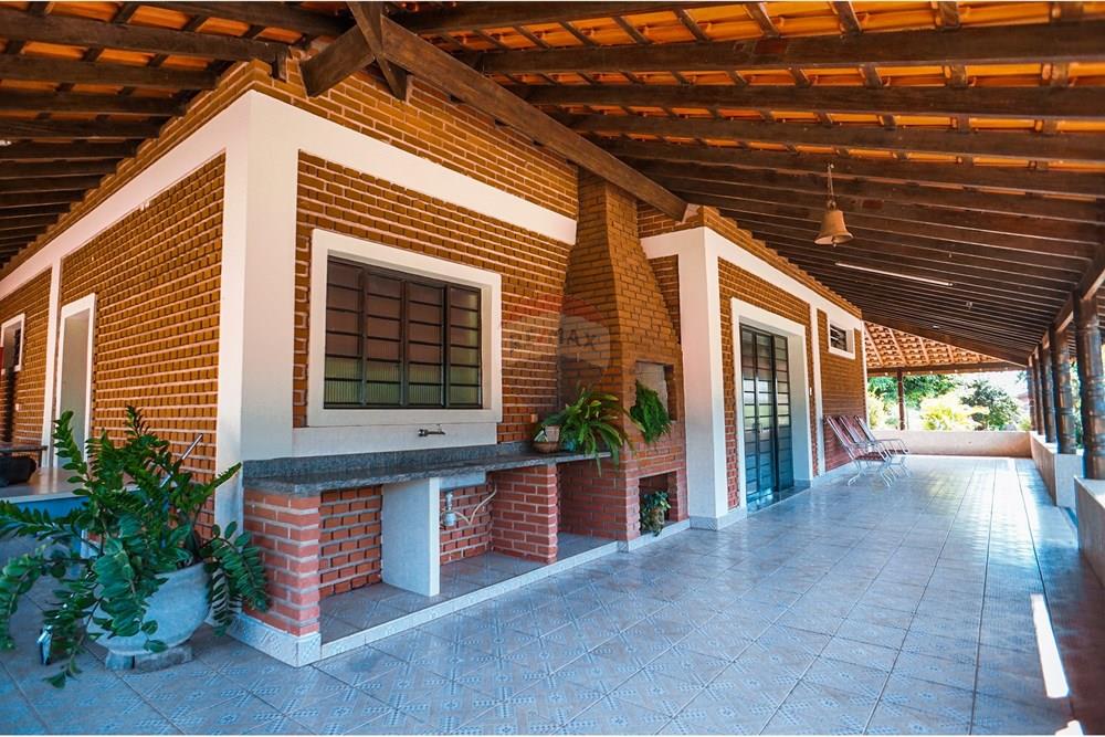 Chácara / Sítio / Fazenda - Venda - Piracicaba , São Paulo - DSC06001.jpg - 690781071-46