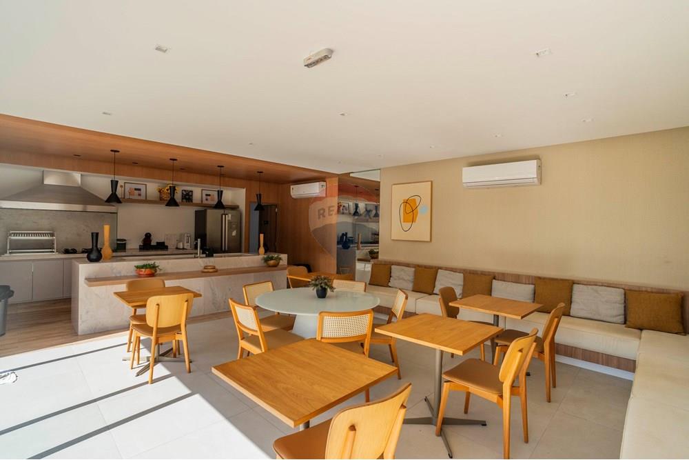 Casa de Condomínio - Venda - Campinas , São Paulo - foto imobiliaria- brmaker (52).jpg - Área Gourmet - 690681117-46