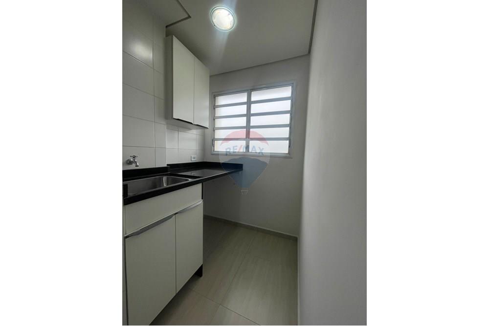 Apartamento - Alugar - Jundiaí , São Paulo - 14.jpeg - Área de serviço - 690591074-8