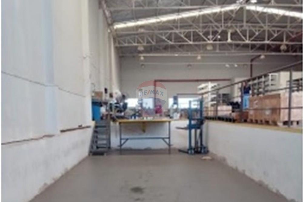 Galpão - Alugar - Campinas , São Paulo - 5.jpg - 690681019-936