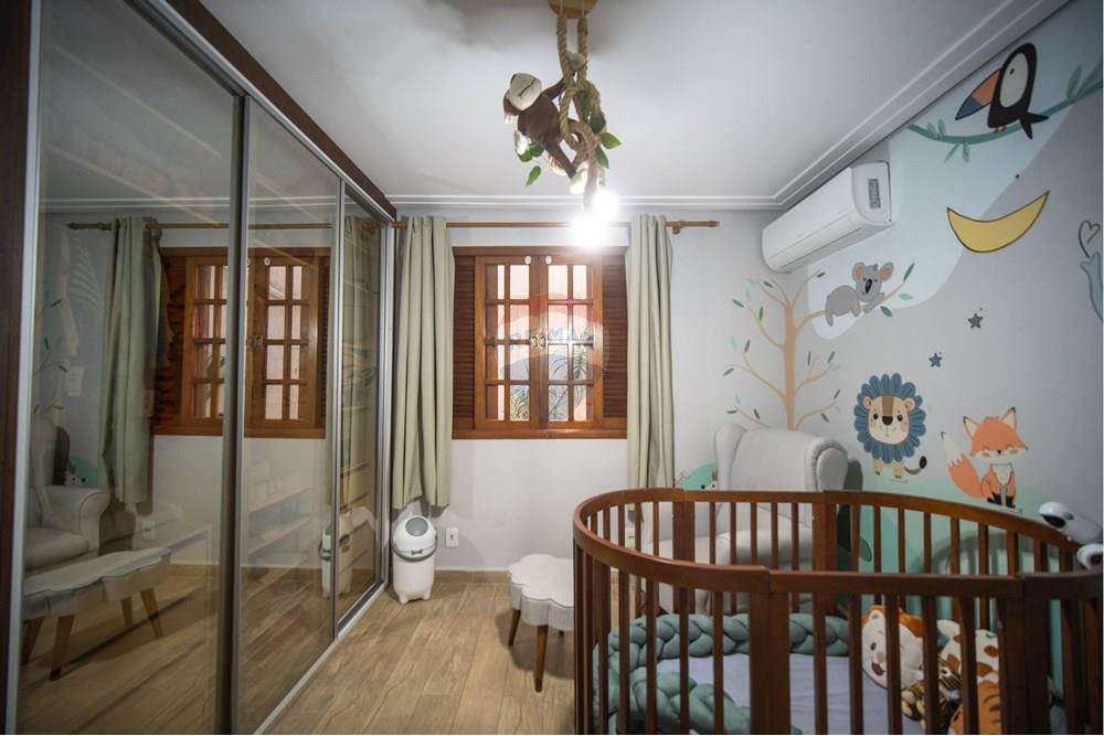 Casa - Venda - Cotia , São Paulo - CA-53.jpg - 691151027-12