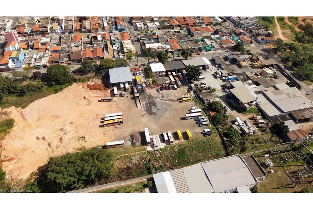 Terreno - Venda - Várzea Paulista , São Paulo - DJI_0518.jpg - 690791001-211