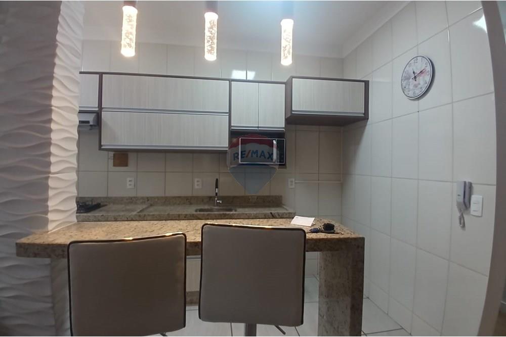 Apartamento - Alugar - Mogi Guaçu , São Paulo - 6f82e8af-9a27-4566-aaf8-d2c07d9881ef.jpg - Cozinha - 690521160-78
