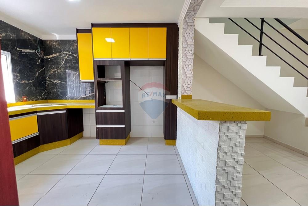 Sobrado - Venda - Sumaré , São Paulo - IMG_1330.JPG - 691101018-52