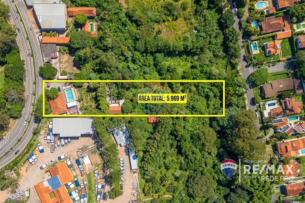 Casa Comercial - Venda - Vinhedo , São Paulo - DJI_20250208102053_0003_DEDIVO FURTADO SILVA - RG98002306922 - MÓISES MOTA - ESTRADA DA CAPELA, 1199EDIVO FURTADO SILVA - RG980 - 690541044-74