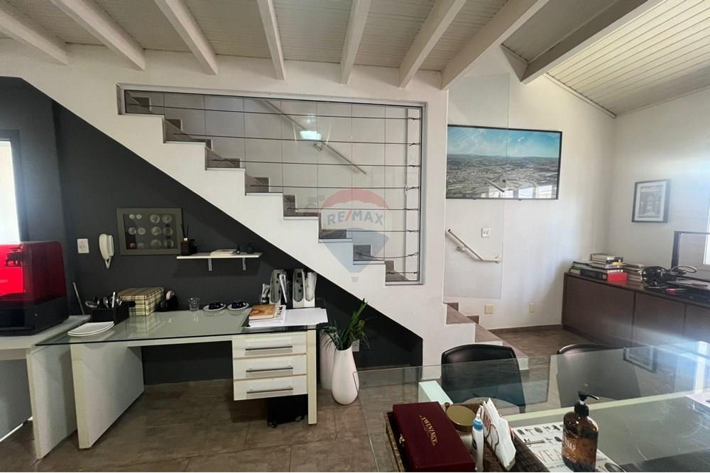 Cj. Comercial/ Sala - Alugar - Bragança Paulista , São Paulo - 11.jpeg - 690041139-43