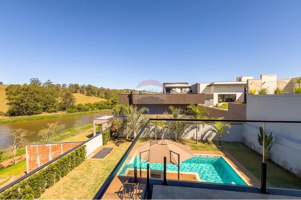 Casa de Condomínio - Venda - Atibaia , São Paulo - IMG_6201.jpg - Varanda - 690471003-127