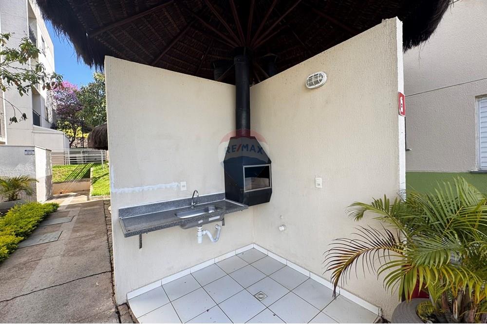 Apartamento - Venda - Bragança Paulista , São Paulo - IMG_0500.JPEG - 690041049-59