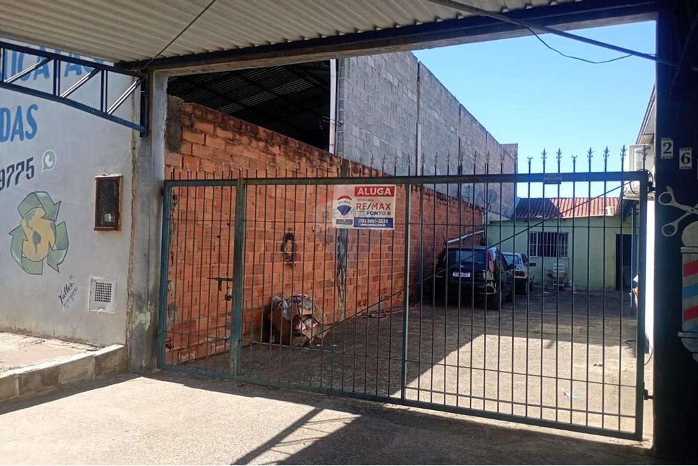 Casa - Alugar - Mogi Guaçu , São Paulo - 26.jpeg - Sacada - 690521168-3