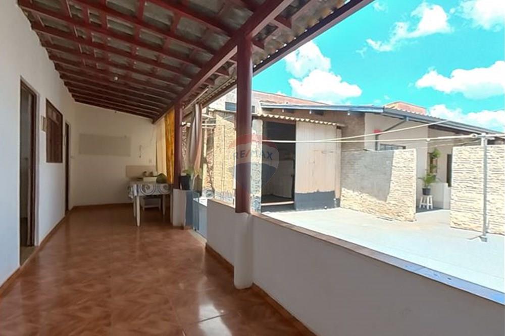 Casa - Venda - Araras , São Paulo - 18 - 690691043-117