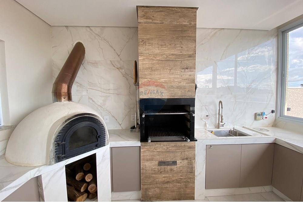 Casa de Condomínio - Alugar - Bragança Paulista , São Paulo - tamara 29.jpeg - 690041137-37