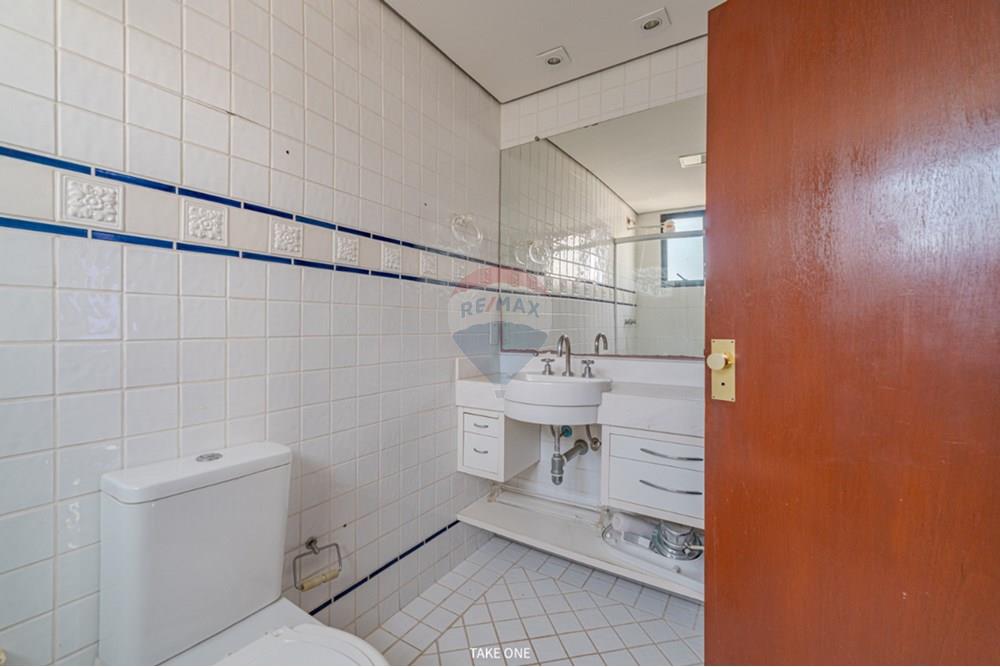 Apartamento - Venda - Campinas , São Paulo - 0a52d8e4-dd7c-4a5c-a0d6-55665d59ac7e.jpeg - Banheiro - 690131011-346