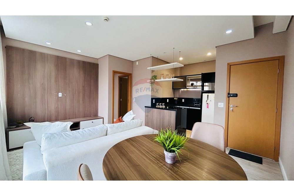 Apartamento - Alugar - Santana de Parnaíba , São Paulo - IMG_0718.jpeg - Sala - 691141013-30