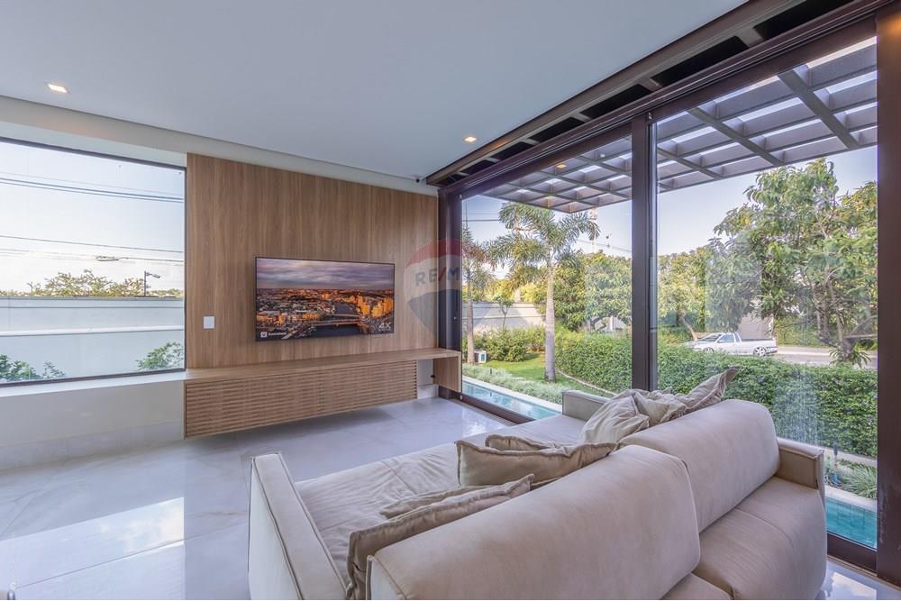 Casa de Condomínio - Venda - Campinas , São Paulo - TKD-2141.jpeg - 690681132-22