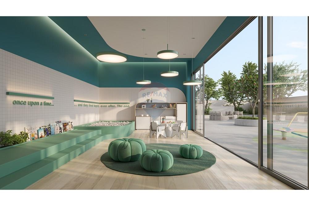 Apartamento - Venda - Campinas , São Paulo - 708_INT04_BRINQUEDOTECA_HR.jpg - 690541082-40