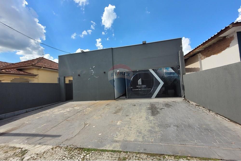 Casa Comercial - Alugar - Americana , São Paulo - 20241206_142522.jpg - Fachada - 690231067-4