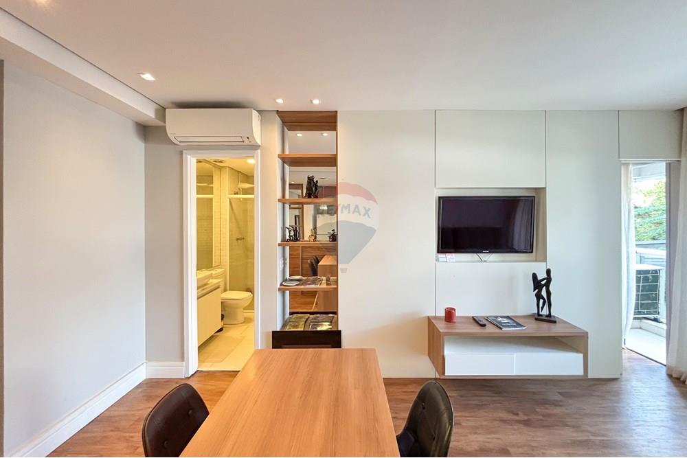 Apartamento - Venda - Barueri , São Paulo - IMG_2295.jpg - 691021025-2