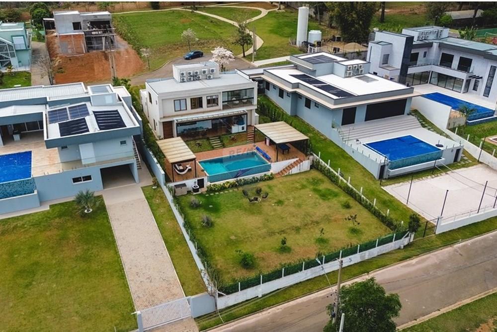 Casa - Venda - Piracaia , São Paulo - 4.jpeg - 691011009-42