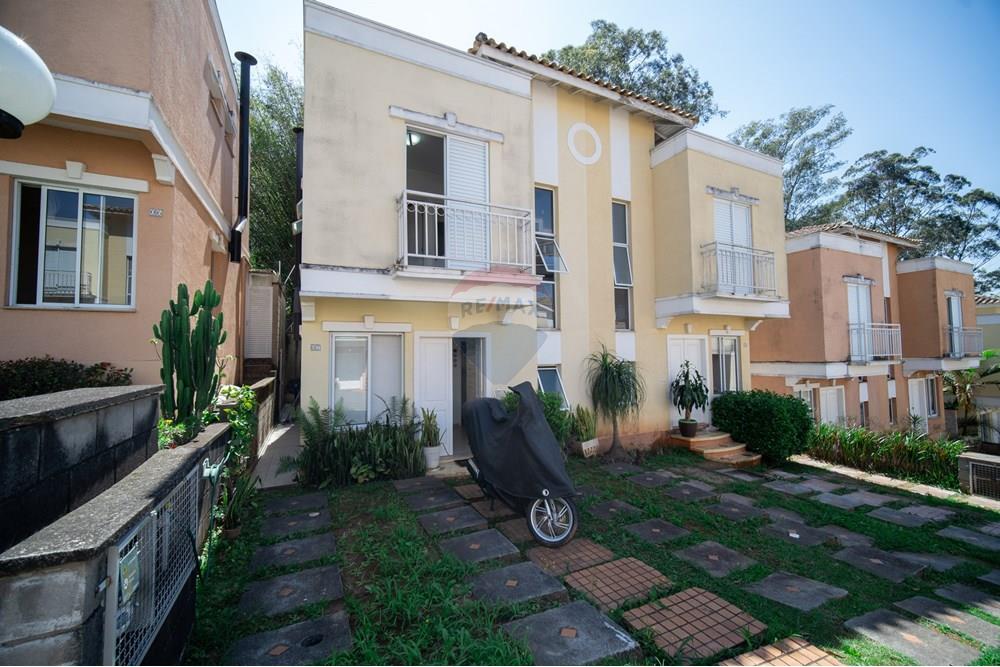 Casa de Condomínio - Venda - Cotia , São Paulo - FOTO-44.jpg - 691151008-15