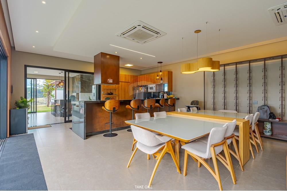 Casa de Condomínio - Venda - Vinhedo , São Paulo - DSC00949-HDR.jpg - 690131011-349