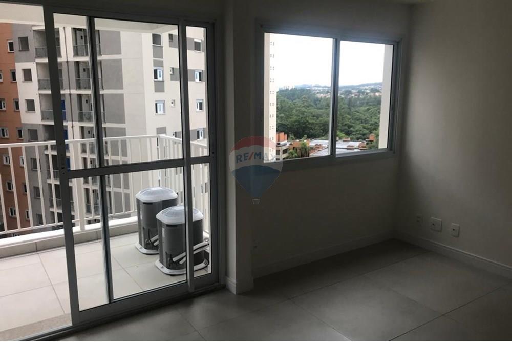 Apartamento - Alugar - Barueri , São Paulo - Sala 2.jpg - 691021036-9