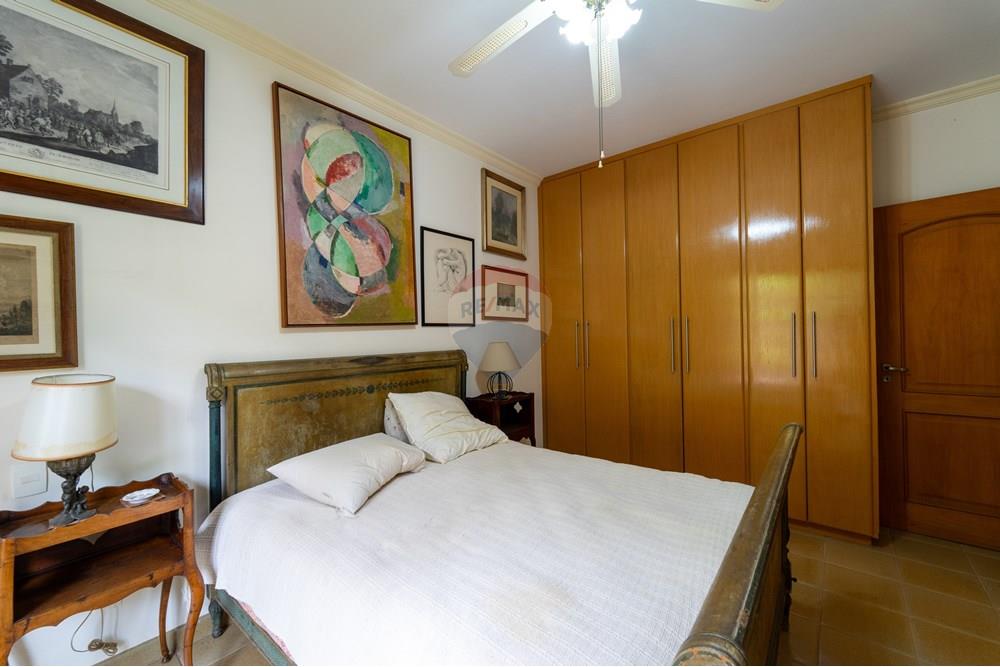 Chácara / Sítio / Fazenda - Venda - Jundiaí , São Paulo - DSC04631.jpg - Quarto de família - 690591050-10