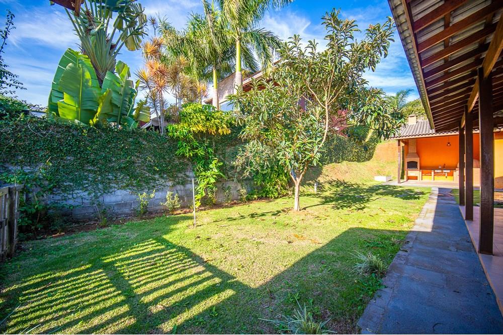 Casa de Condomínio - Venda - Vargem Grande Paulista , São Paulo - Wagner - Paysagem Seren_-38 Quintal gramado.jpg - 691151027-5
