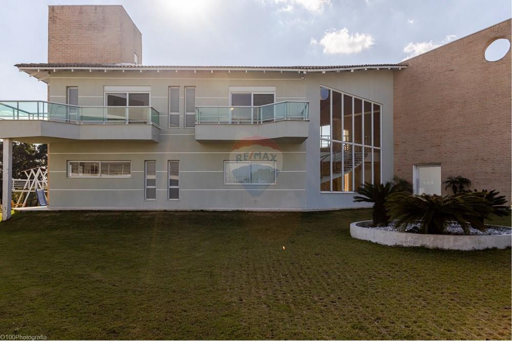Casa de Condomínio - Venda - Itupeva , São Paulo - _OSR0427-HDR.jpg - 690801020-166