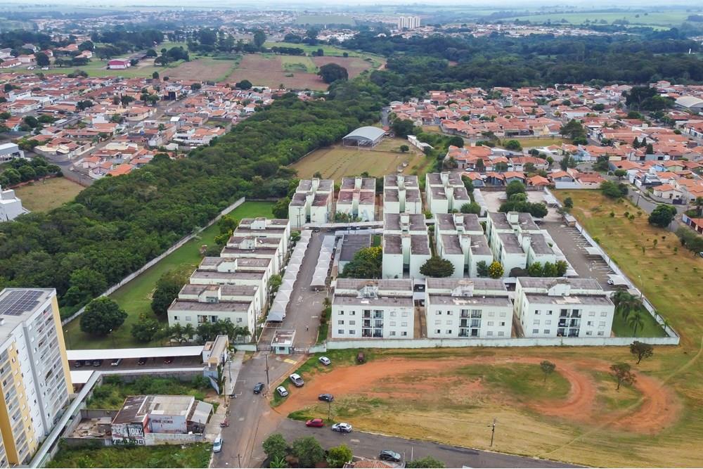 Apartamento - Venda - Pirassununga , São Paulo - Tratada-10.jpg - 690481001-154