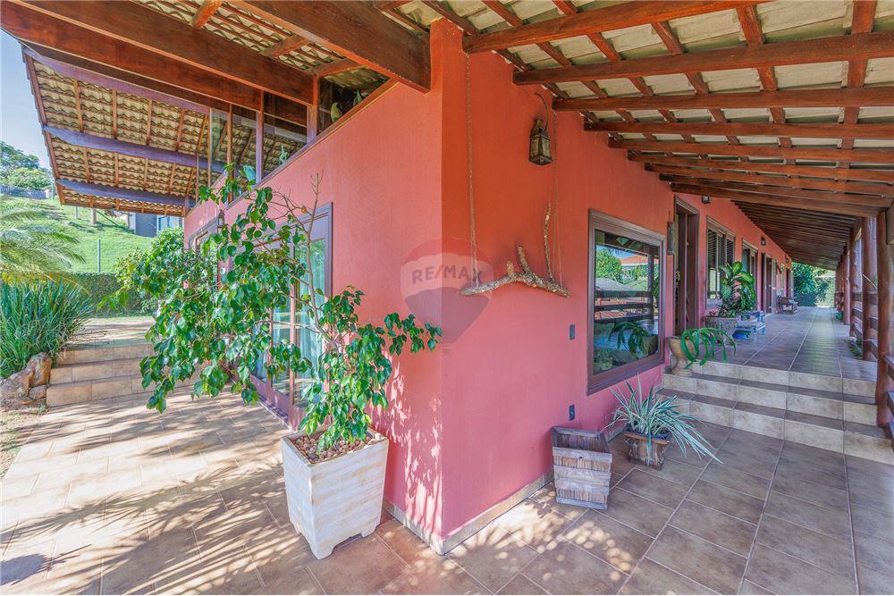 Casa de Condomínio - Venda - Louveira , São Paulo - 15 - 690941025-79