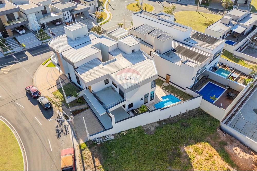 Casa de Condomínio - Venda - Valinhos , São Paulo - foto imobiliarias- BRMAKER - remax real-74.jpg - 690171037-6