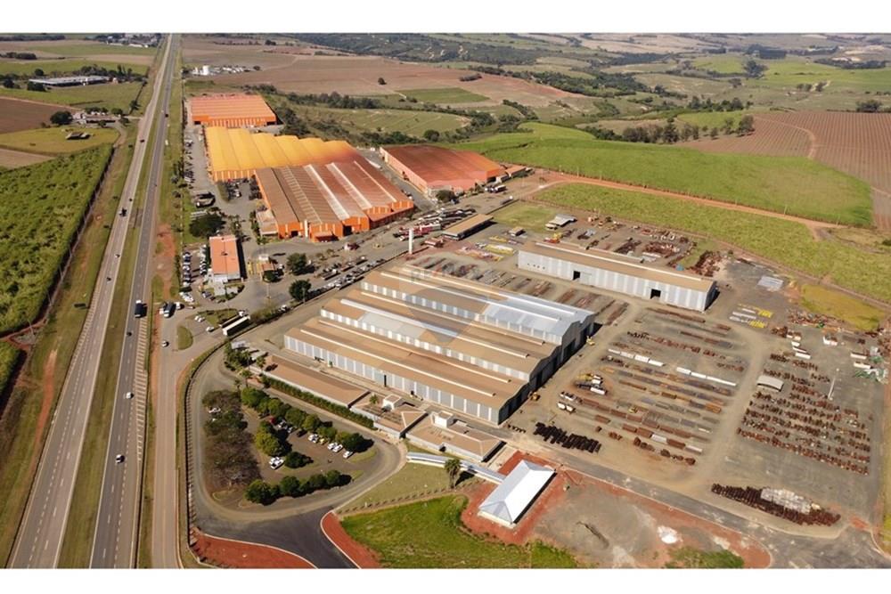 Terreno - Venda - Rio das Pedras , São Paulo - DJI_0415.JPG - 690781159-3